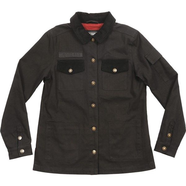 Fasthouse Grafter Chore Women's Jacket