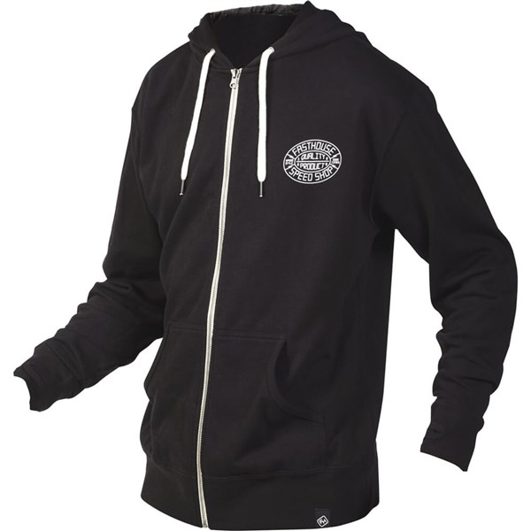 Fasthouse Forge Zip Hoody