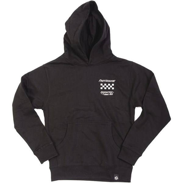 Fasthouse All Out Youth Hoody