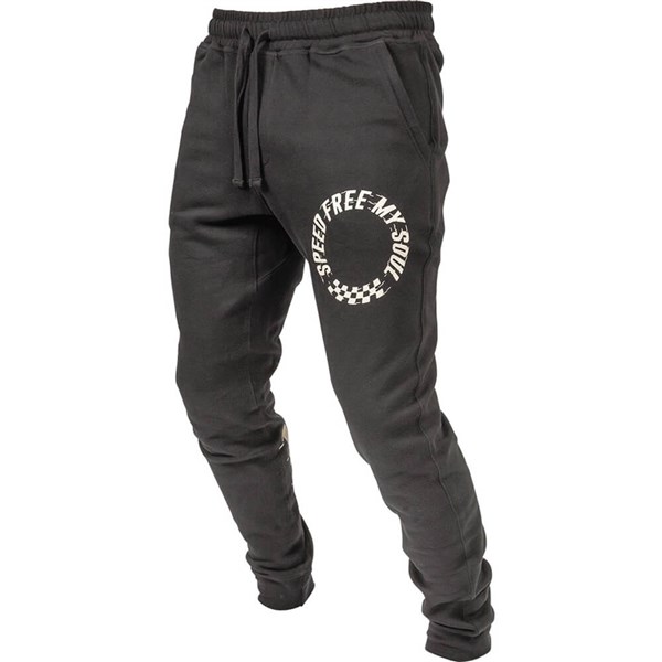 Fasthouse Vortex Fleece Pants