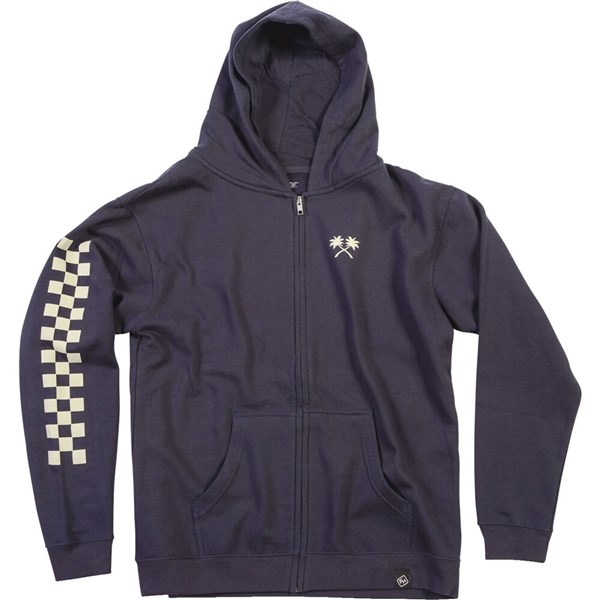 Fasthouse Haven Youth Zip Hoody