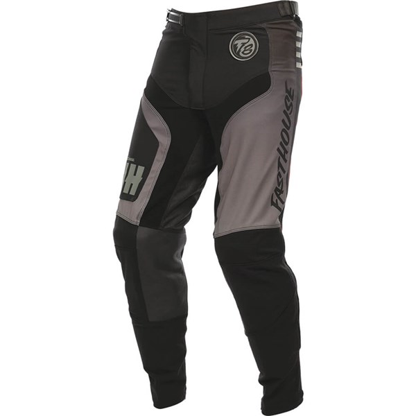 Fasthouse Sanguaro Cargo Tyler Bereman Island Hopper Limited Edition Pants