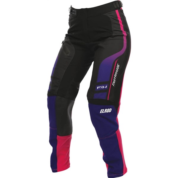 Fasthouse Elrod React Women's Pants