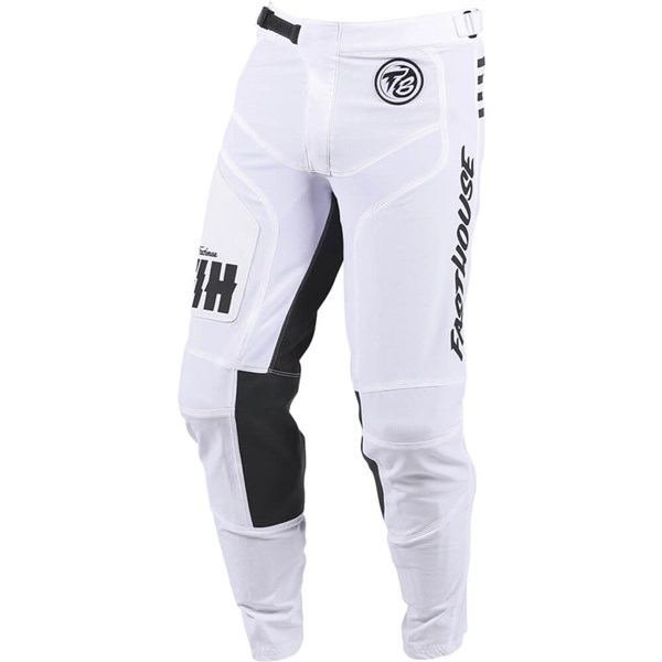 Fasthouse Grindhouse Pro Tyler Bereman Island Hopper Limited Edition Youth Pants