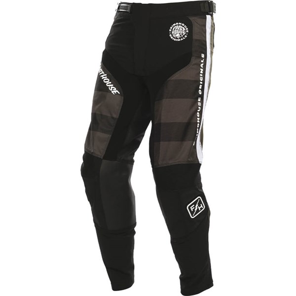 Fasthouse Grindhouse Atomic Youth Pants