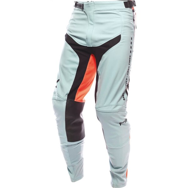 Fasthouse Elrod Formula Youth Pants