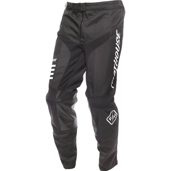 Fasthouse Carbon Eternal Youth Pants