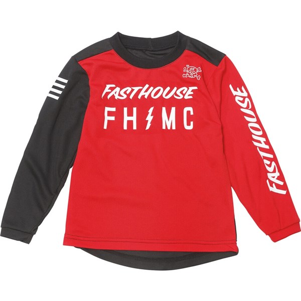 Fasthouse Akin Toddler Jersey