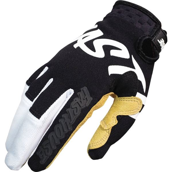 Fasthouse Speed Style Sector Gloves