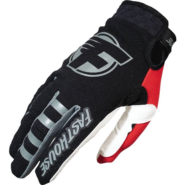 Fasthouse Speed Style Howler Gloves