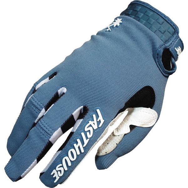 Fasthouse Speed Style Mischief Youth Gloves