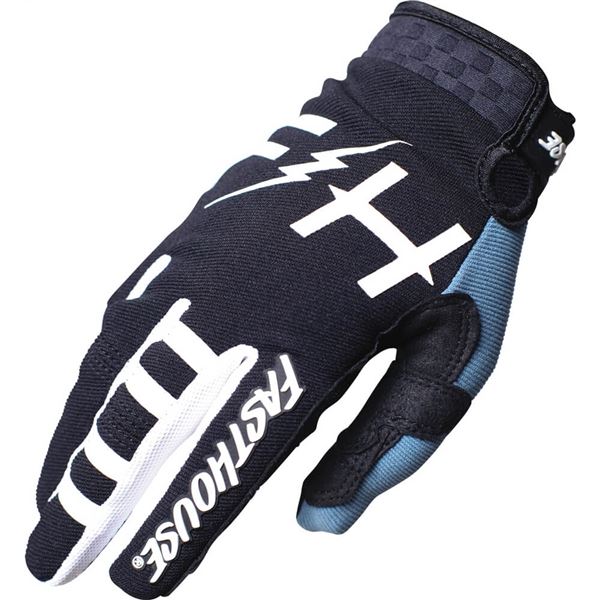 Fasthouse Speed Style Cypher Gloves
