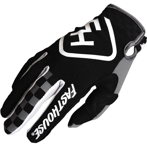Fasthouse Speed Style Legacy Youth Gloves