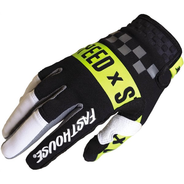 Fasthouse Speed Style Domingo Gloves