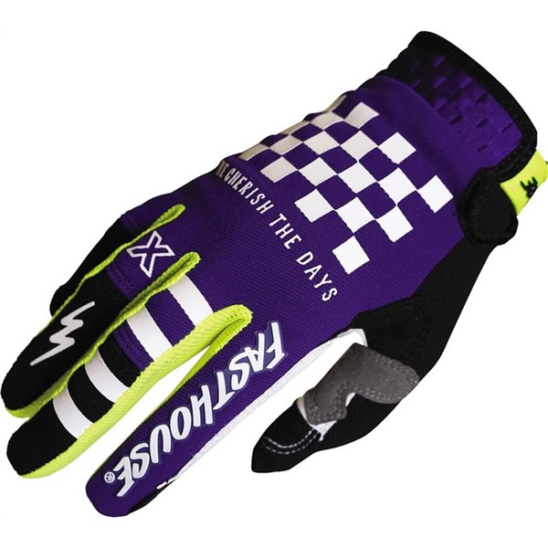 Fasthouse Speed Style Brute Gloves