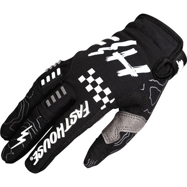 Fasthouse Offroad Gloves