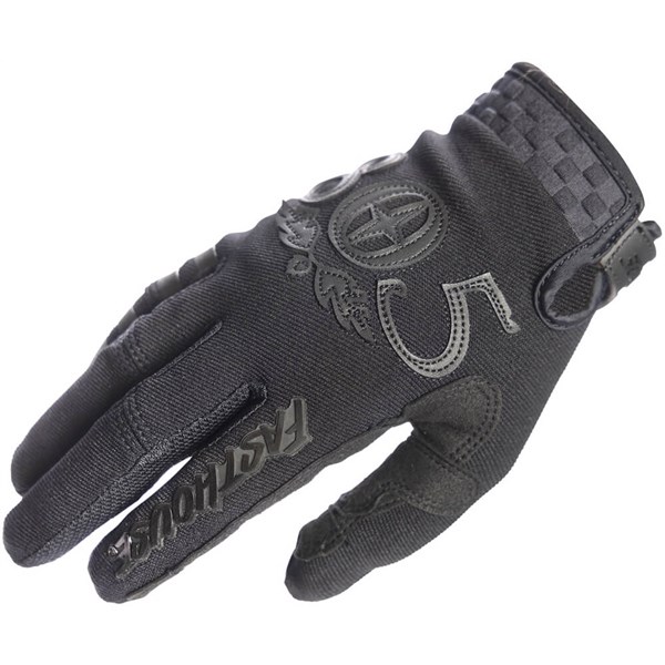 Fasthouse Speed Style 805 Growler Gloves