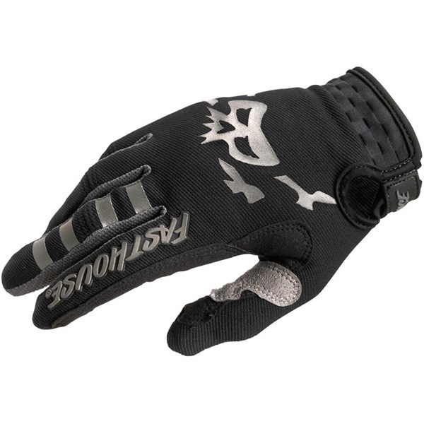 Fasthouse Speed Style Slammer Gloves
