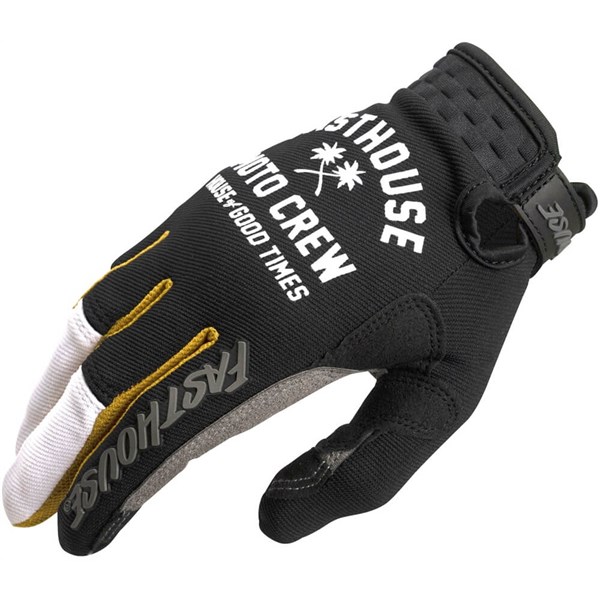 Fasthouse Speed Style Haven Gloves