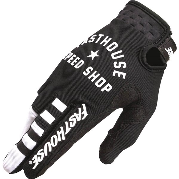Fasthouse Speed Style Originals Gloves