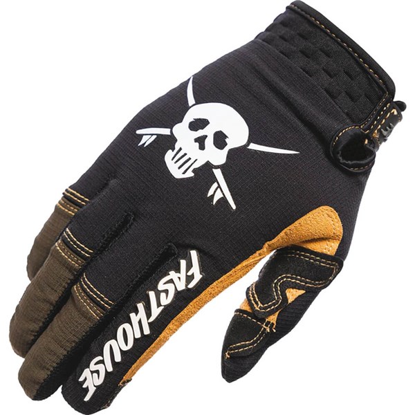 Fasthouse Sanguaro Bennet Gloves