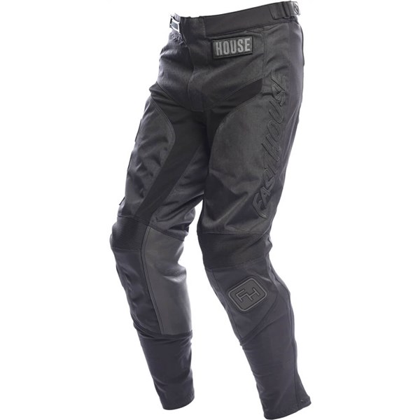 Fasthouse Grindhouse 805 Growler Pants