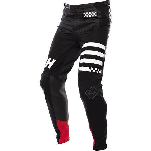 Fasthouse Elrod Air Cooled Vented Youth Pants
