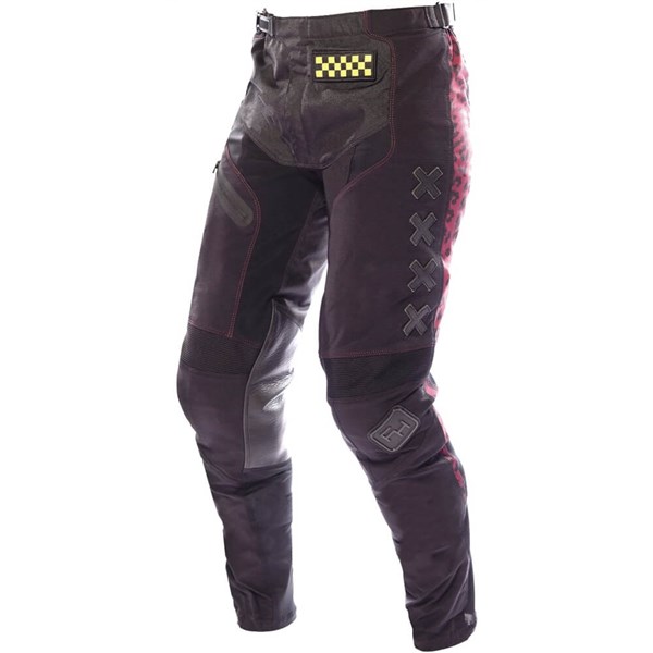 Fasthouse Elrod Golden Girl's Pants