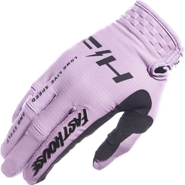 Fasthouse Elrod Nitro Women's Gloves