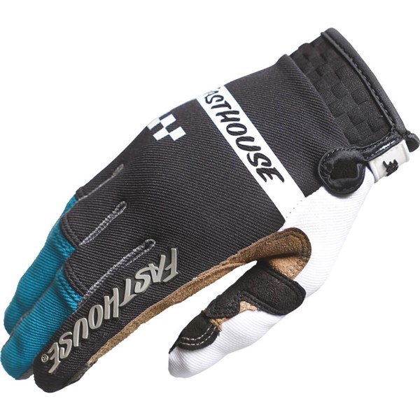 Fasthouse Speed Style Mod Youth Gloves