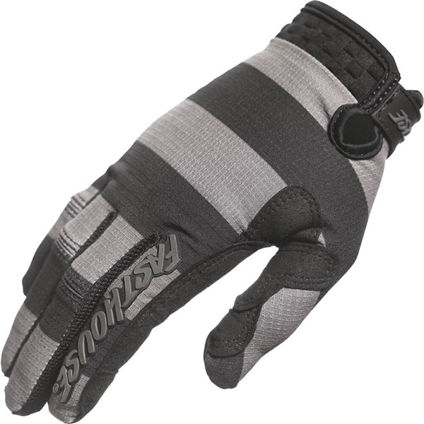Fasthouse Speed Style Akin Youth Gloves