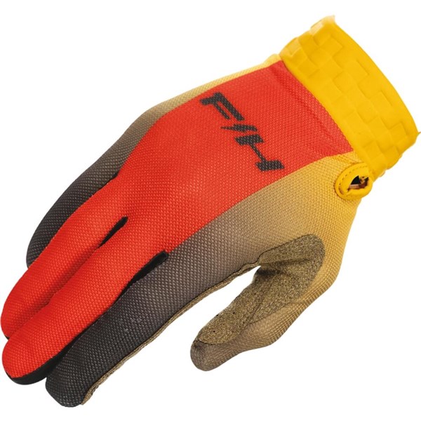 Fasthouse Vapor React Youth Gloves