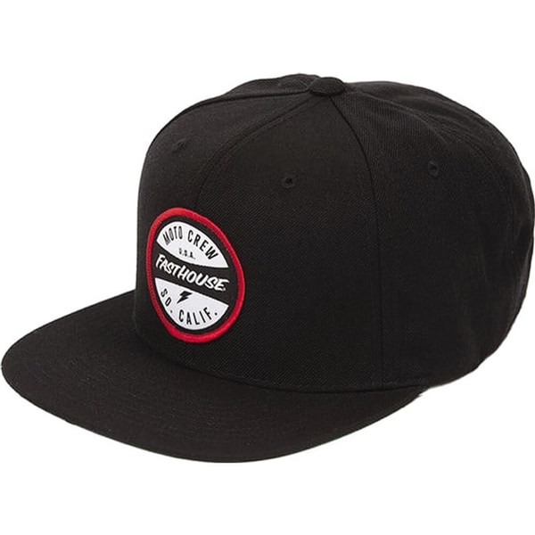 Fasthouse SoCal Snapback Hat | ChapMoto.com