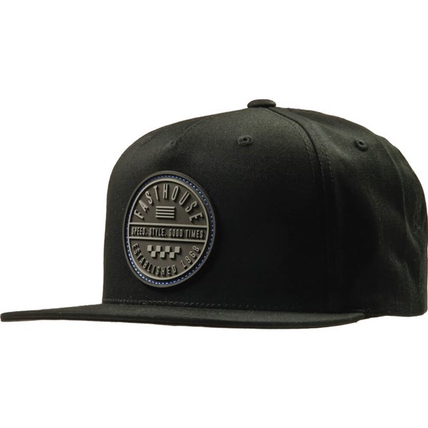 Fasthouse Statement Snapback Hat