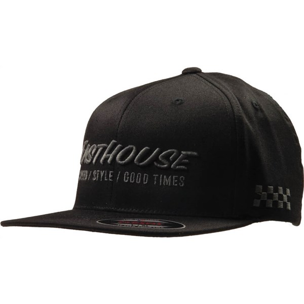 Fasthouse Classic Flexfit Hat