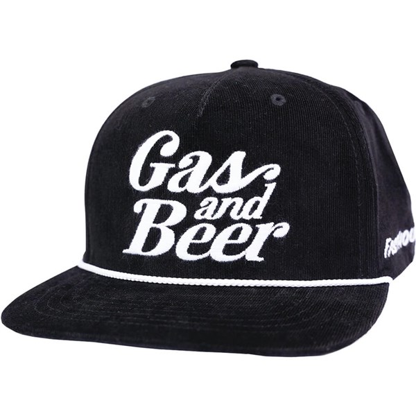 Fasthouse 805 Tavern Snapback Hat