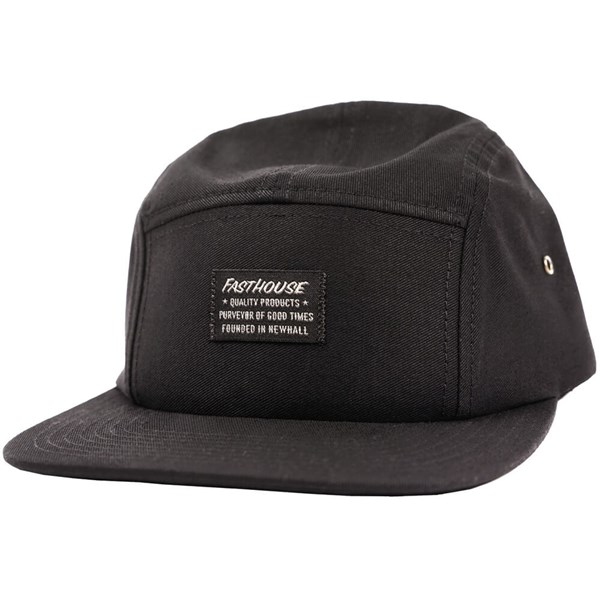 Fasthouse Founder Adjustable Hat