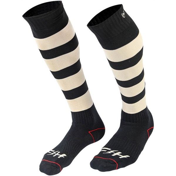 Fasthouse Division Youth Moto Socks