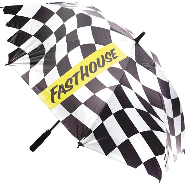 Fasthouse Trip Umbrella