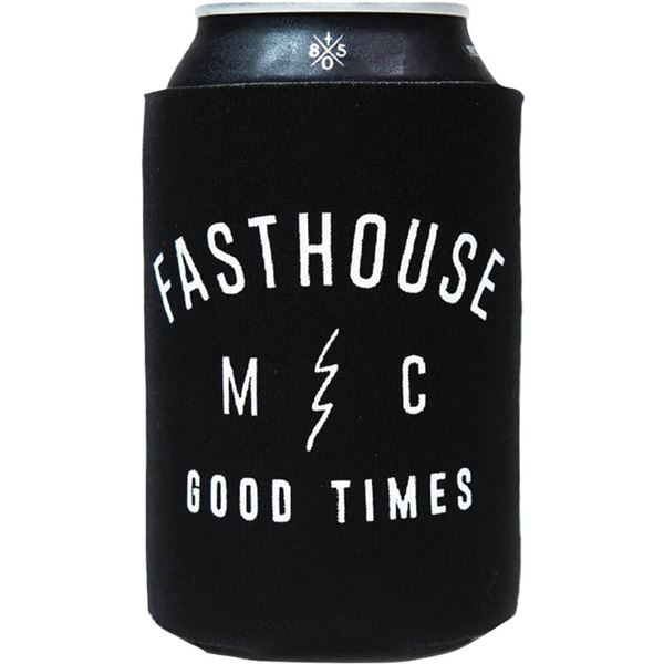 Fasthouse Custom Can Koozie