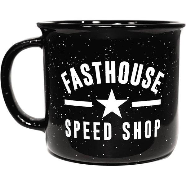 Fasthouse Speed Shop Mug