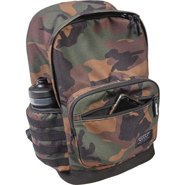 Fasthouse Union Camo Backpack