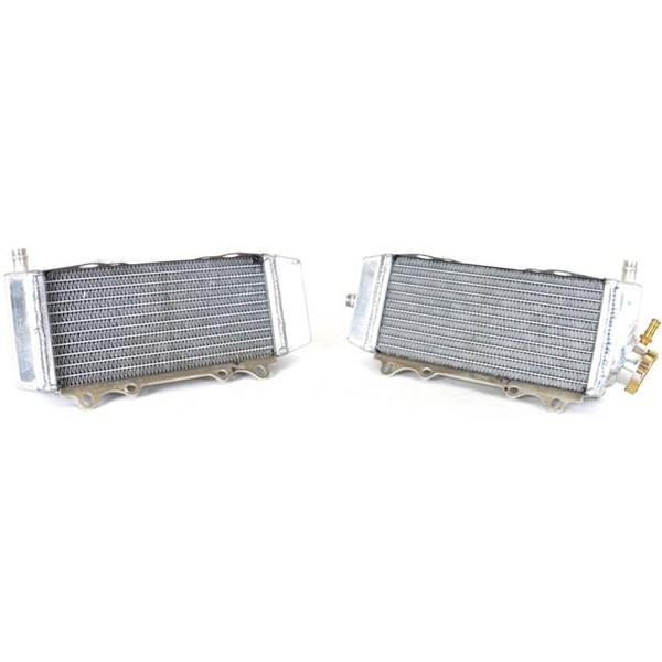 Fluidyne Power-Flo Radiator KX250F / RMZ250