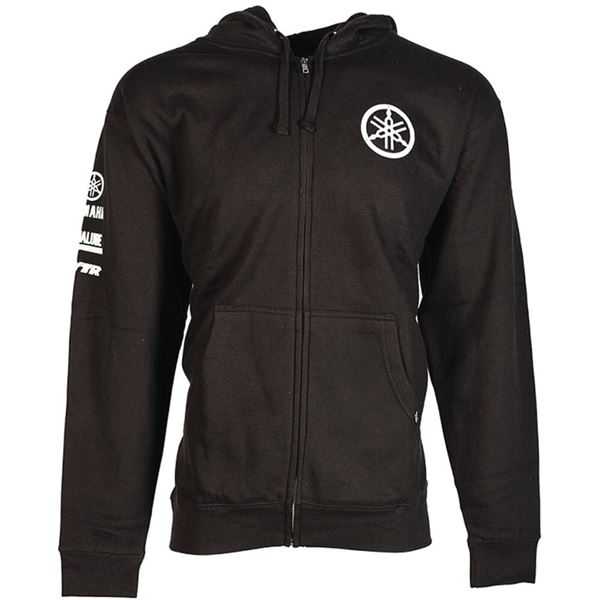 Factory Effex Yamaha Tuning Fork Zip Hoody