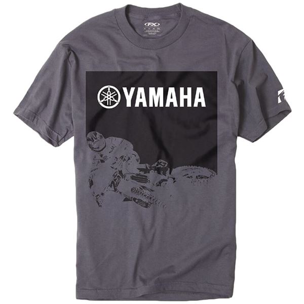 Factory Effex Yamaha Whip Tee