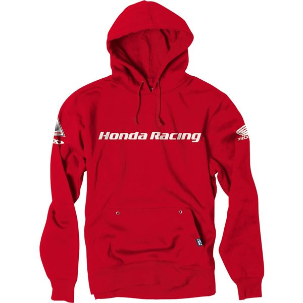 Factory Effex Honda Racing Hoody