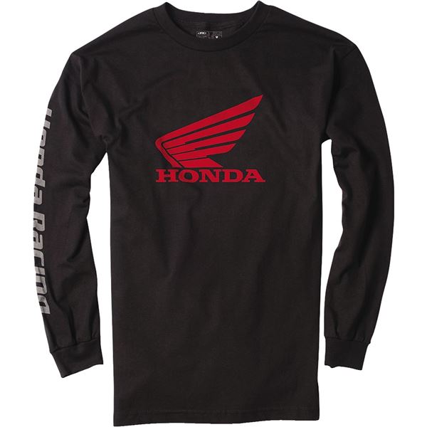 Factory Effex Honda Long Sleeve Tee