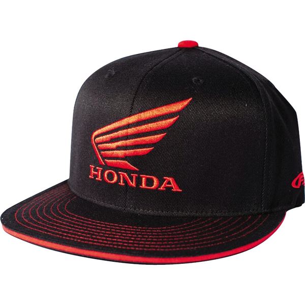 Factory Effex Honda Wing FlexFit Hat