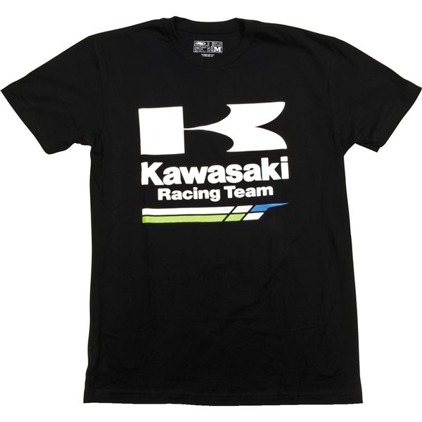 Factory Effex Kawasaki Racing Tee