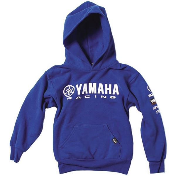 Factory Effex Yamaha Youth Hoody